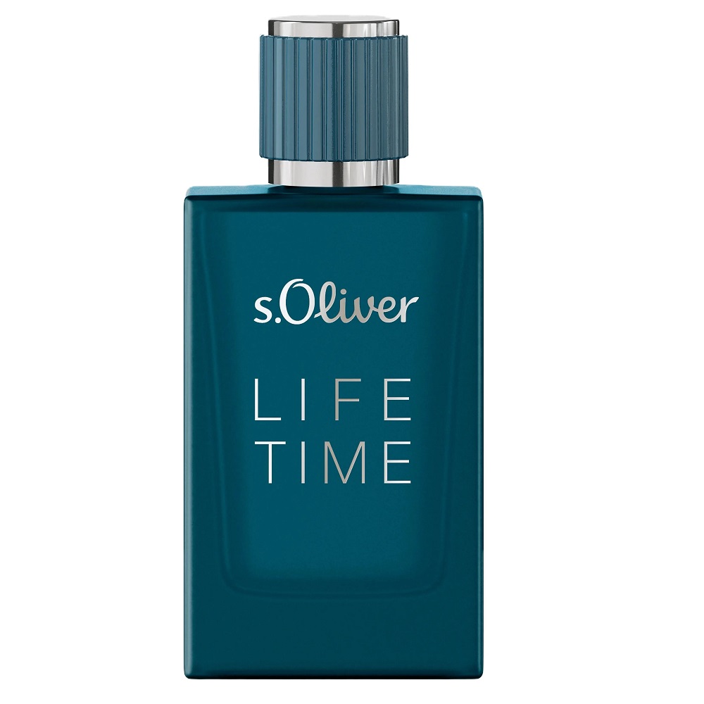 s.Oliver Life Time Hommes