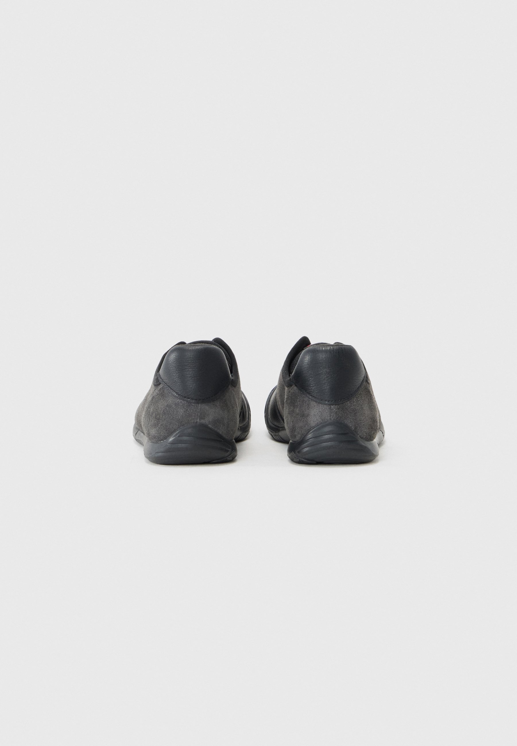 Camper PEU PATH BAREFOOT UNISEX - Scarpe da ginnastica - nere