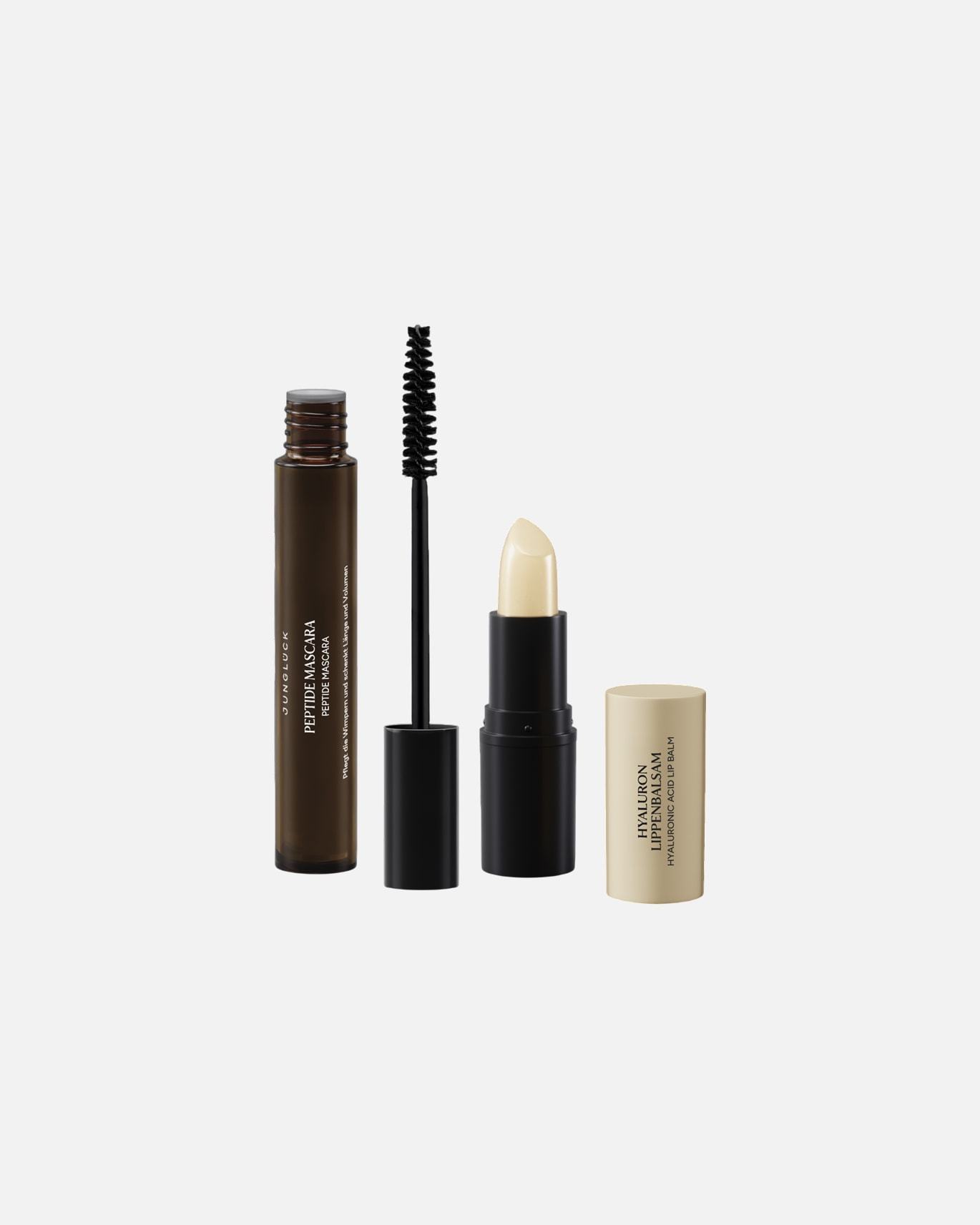 Junglück сет за шминкање BEAUTY ESSENTIALS COMBI - 1 комад