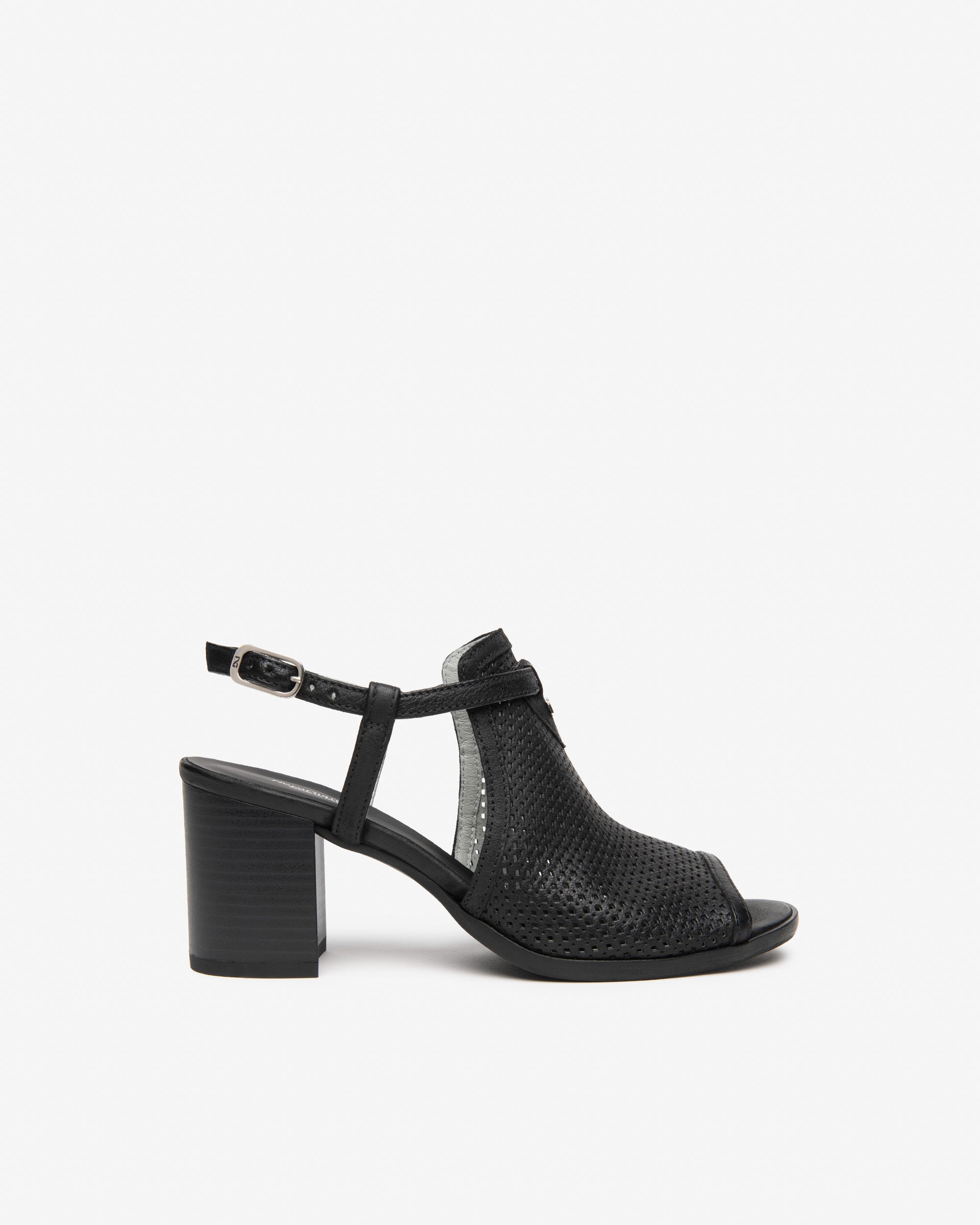  Damen-Ledersandalen