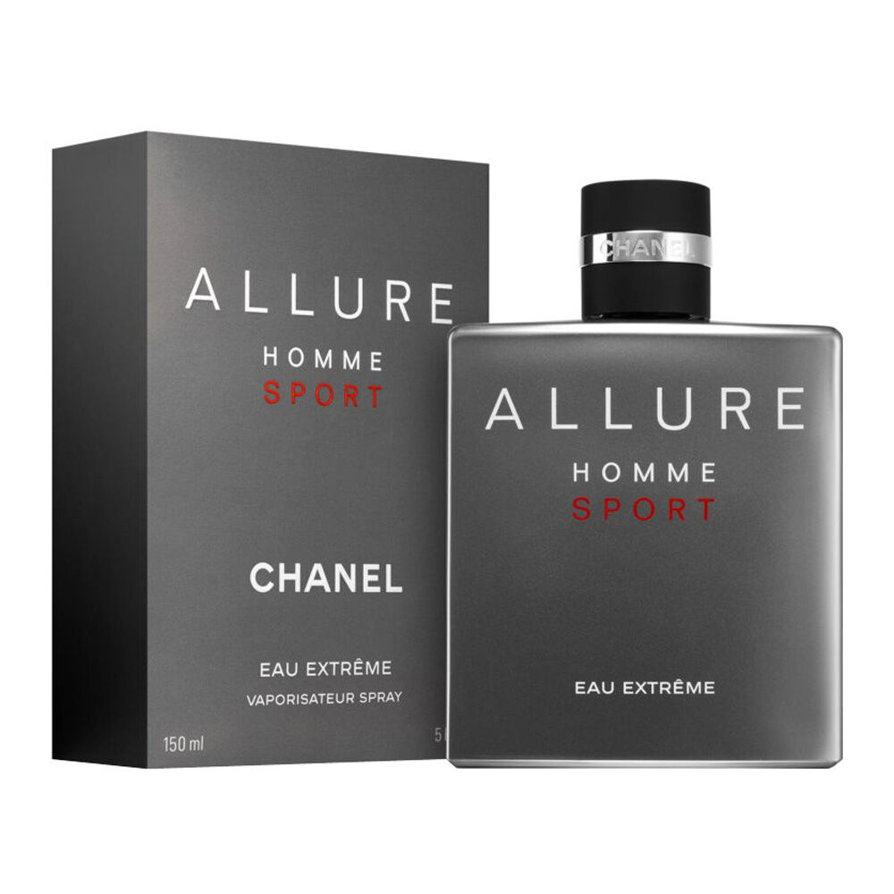 Chanel Allure Homme Sport Eau Extreme