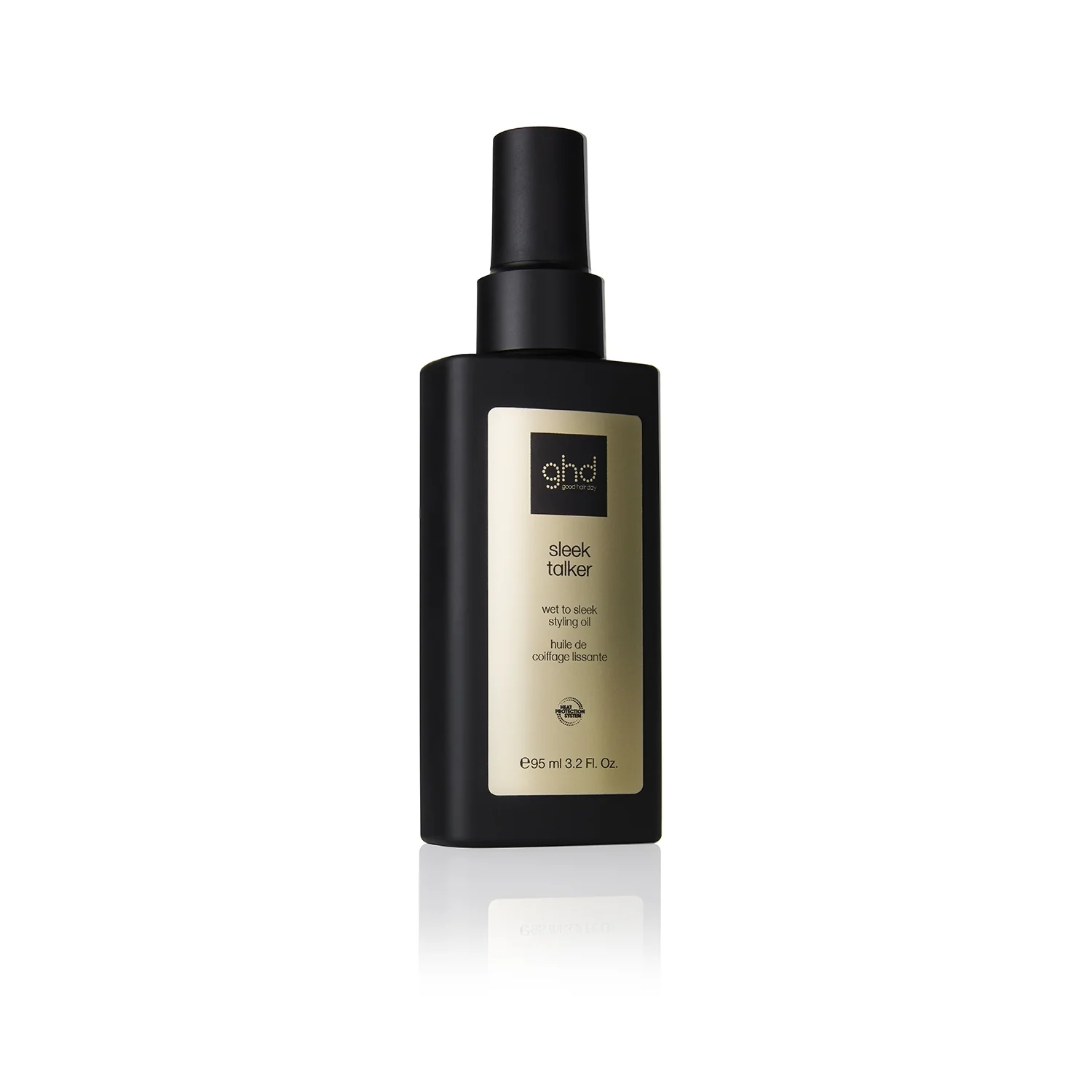 ghd Style sleek talker - Olio Capelli Styling & Finish
