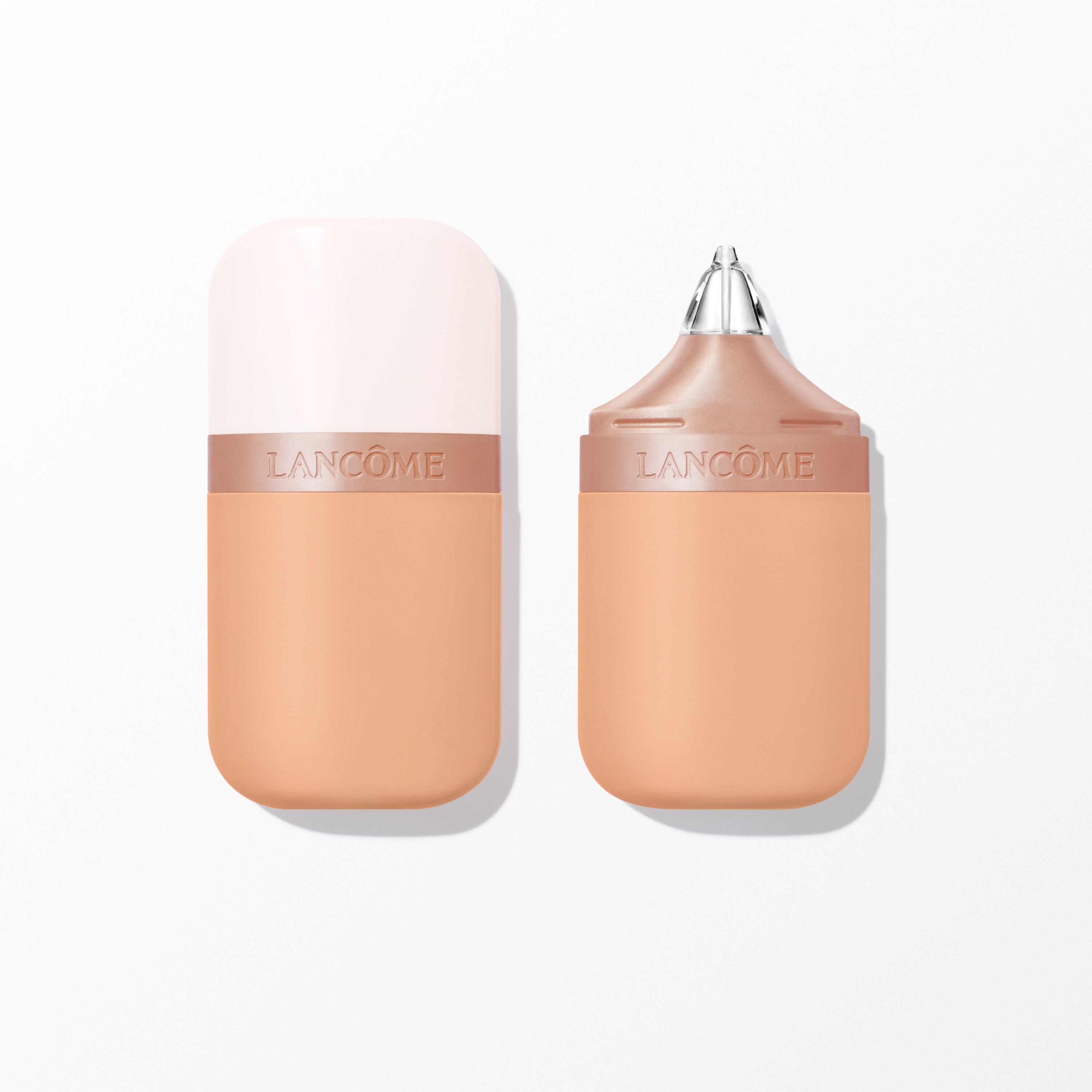 „Skin Idôle 3“ serumas „Supertint“ Prabangūs makiažo pagrindai