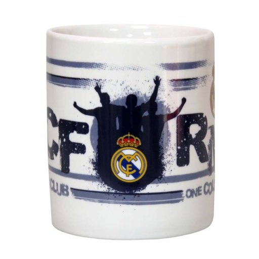 Mug Real Madrid 60020