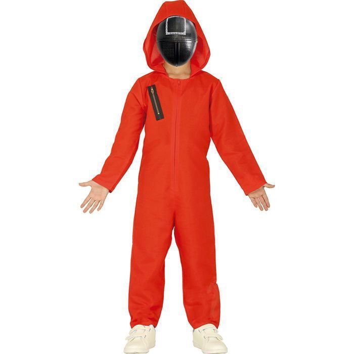Fantasia Infantil - FIESTAS GUIRCA - Guarda-Chuva Lula - Vermelha - 3 a 14 anos - Carnaval