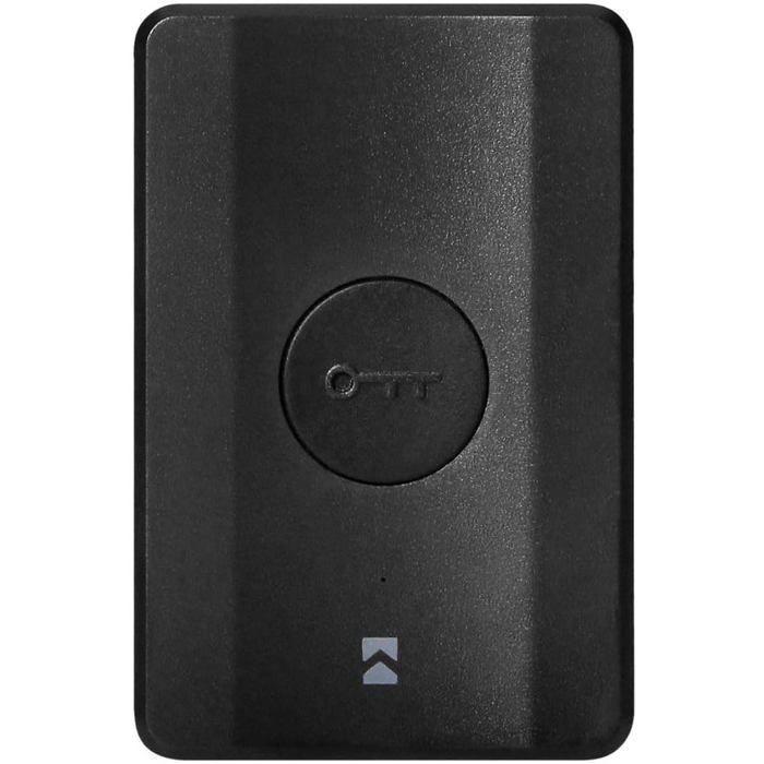 Citofono audio wireless impermeabile, batteria USB-C, vivavoce, kit per uso domestico