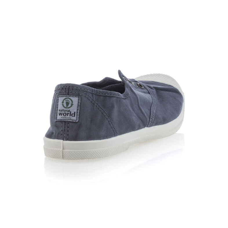 Krepšeliai / sportbačiai Femme Bleu