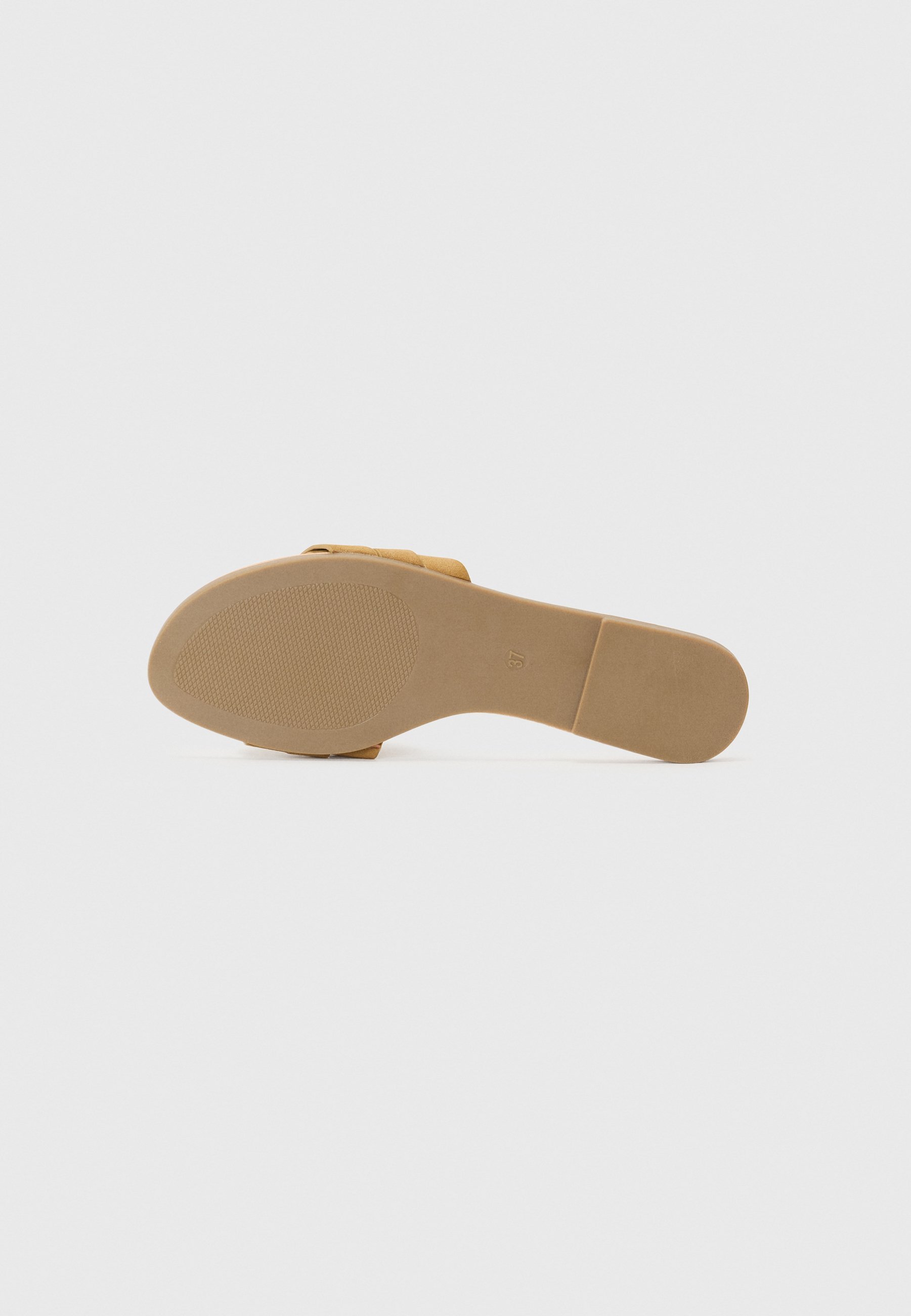 ONLY SHOES ONLFELI - Mules - marrone