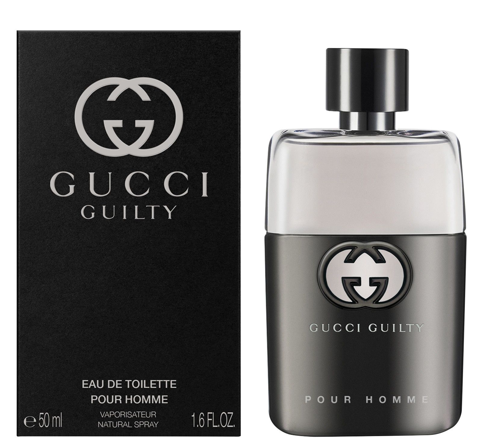Guilty Pour Homme EDT Kolonjske vode za muškarce