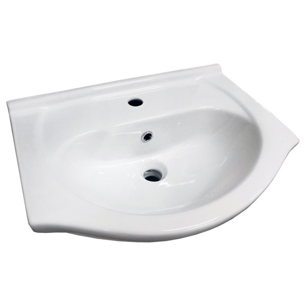 Umywalka ceramiczna BAHAMA SL6