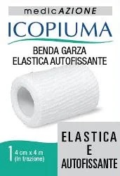 ICOPIUMA Icopiuma Garza El Ades 4X4