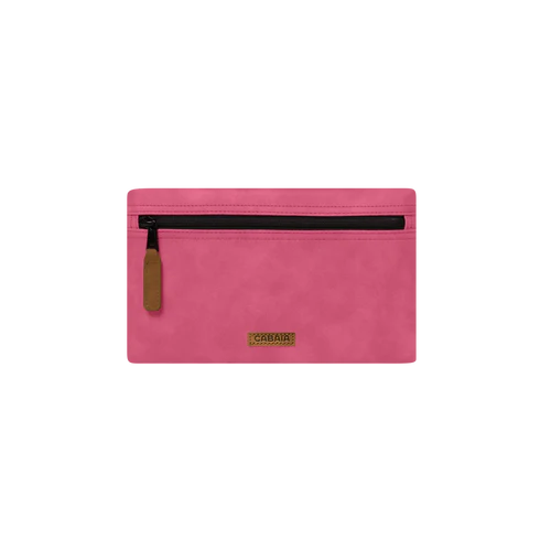 Cabaia Mittlere Vordertasche, Nantes-Rosa