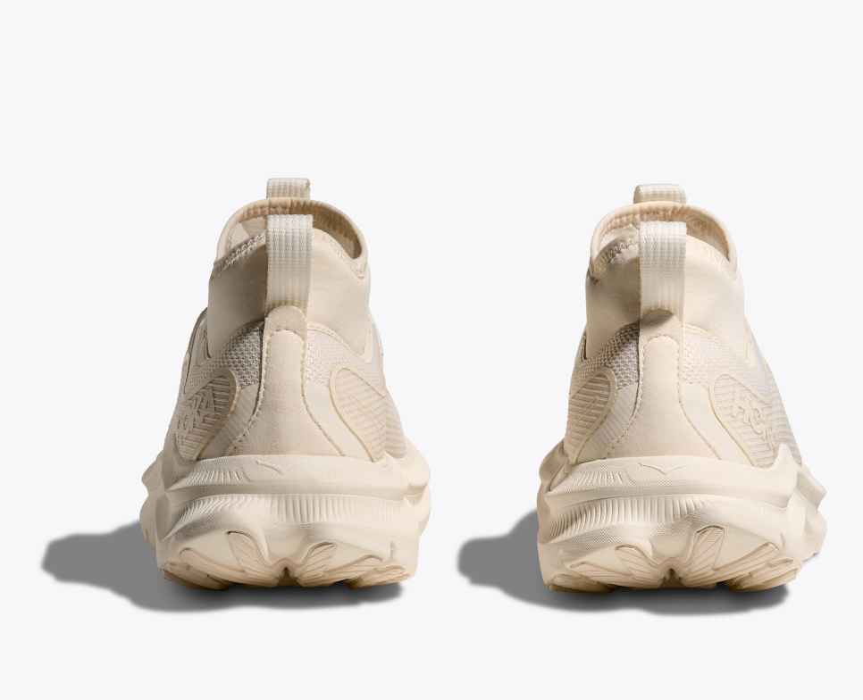 HOKA Kawana Mid Alabaster / Alabaster