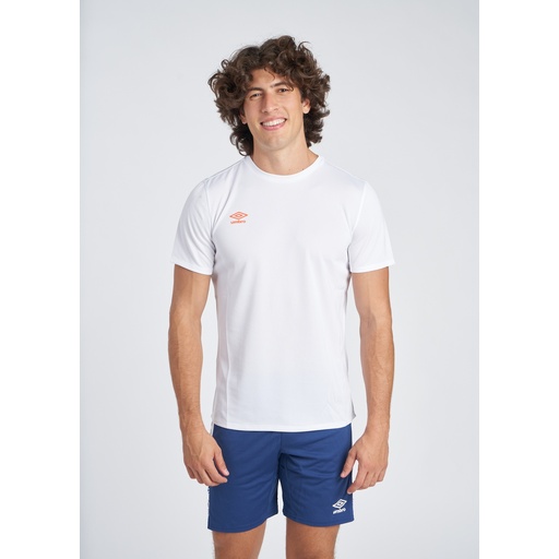  Camiseta Umbropro Training Silo Poly