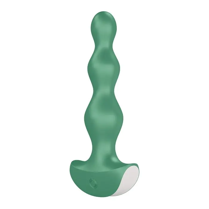 Satisfyer Lolli-PlugGreen