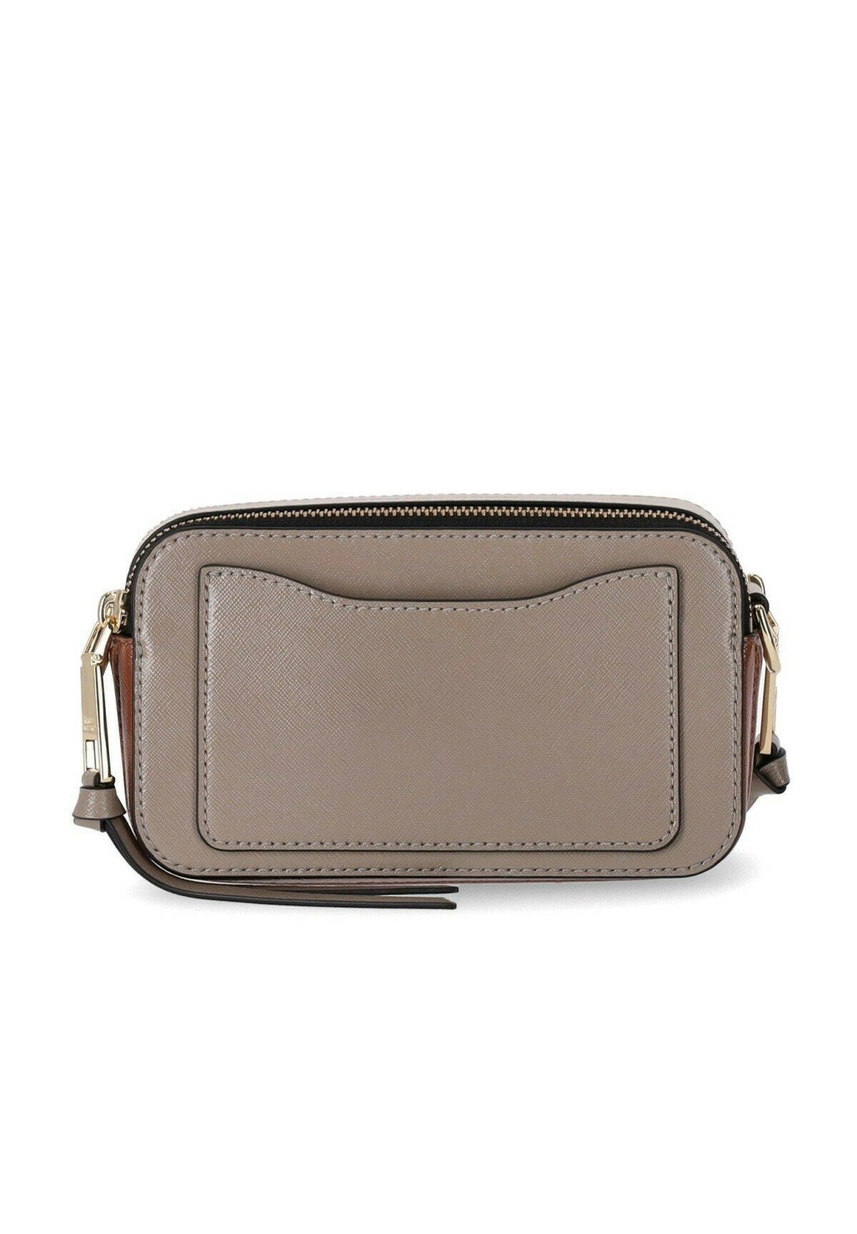 MARC JACOBS THE SNAPSHOT - Sac bandoulière - beige