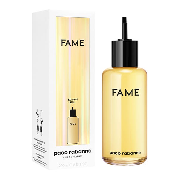 Fame utántöltő | 200ML