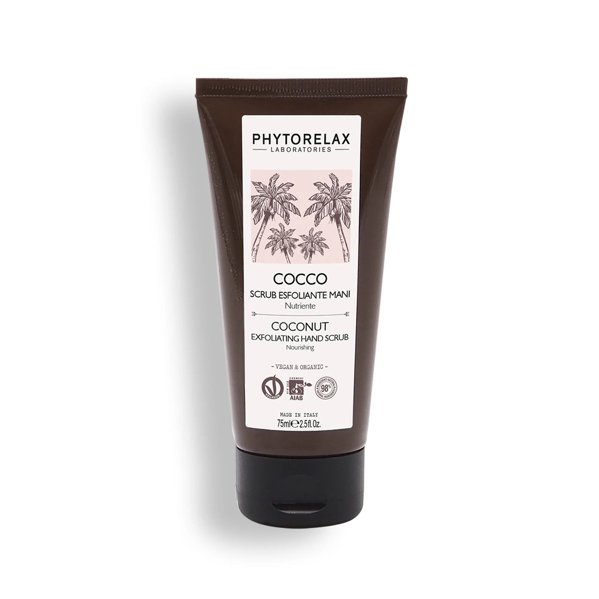 Cocco Gift Box Hand Treatment  Cocco - Cofanetto Corpo