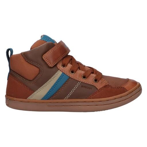  Geox J Garcia Stövlar