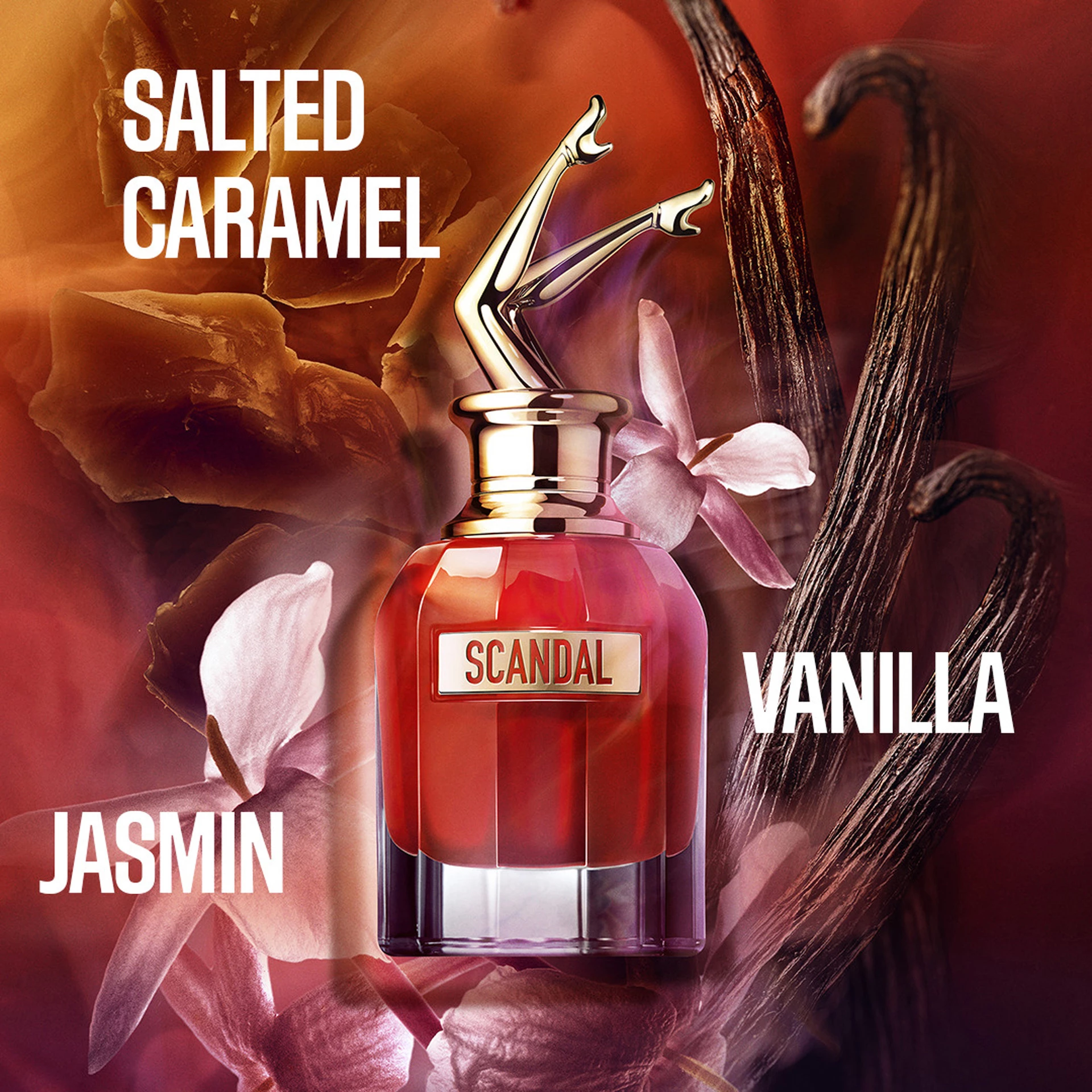 Scandal Le Parfum 50 ml - Jean Paul Gaultier