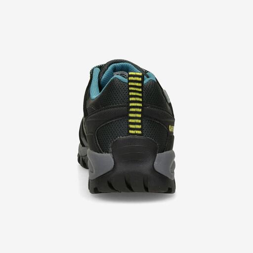 Hi-Tec muflon