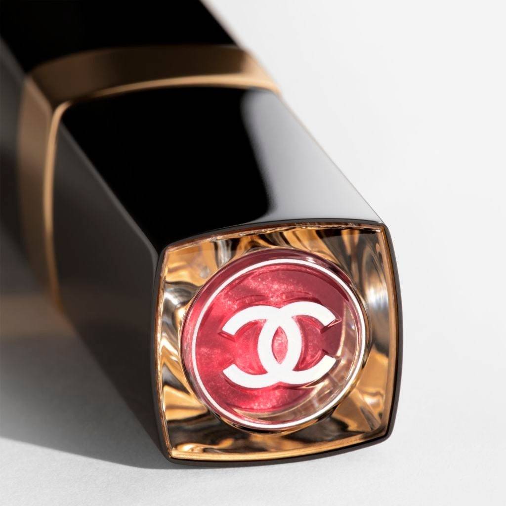 CHANEL lūpu krāsa ROUGE COCO FLASH - 3 g
