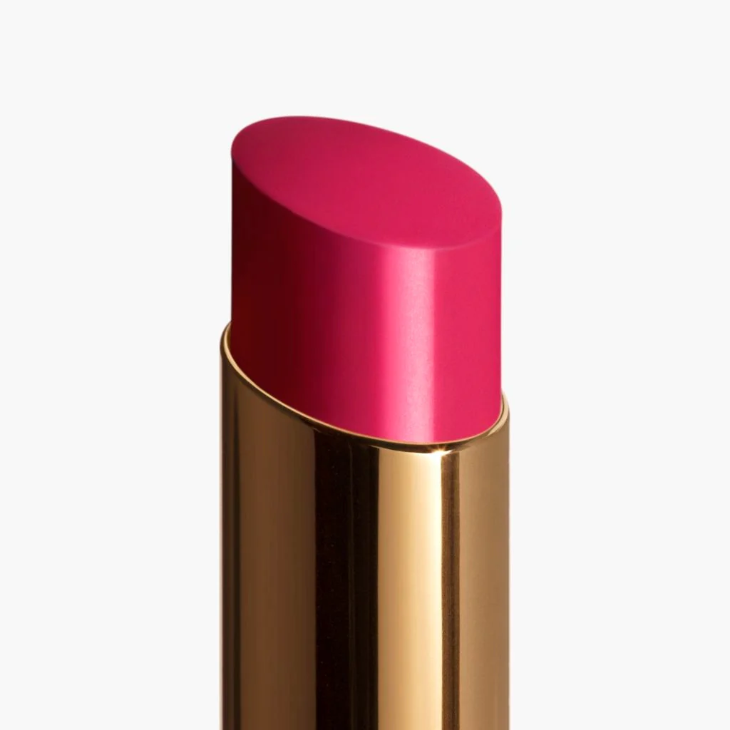 ROUGE COCO FLASH - COLORE, BRILLANTEZZA E INTENSITÀ IN UN FLASH