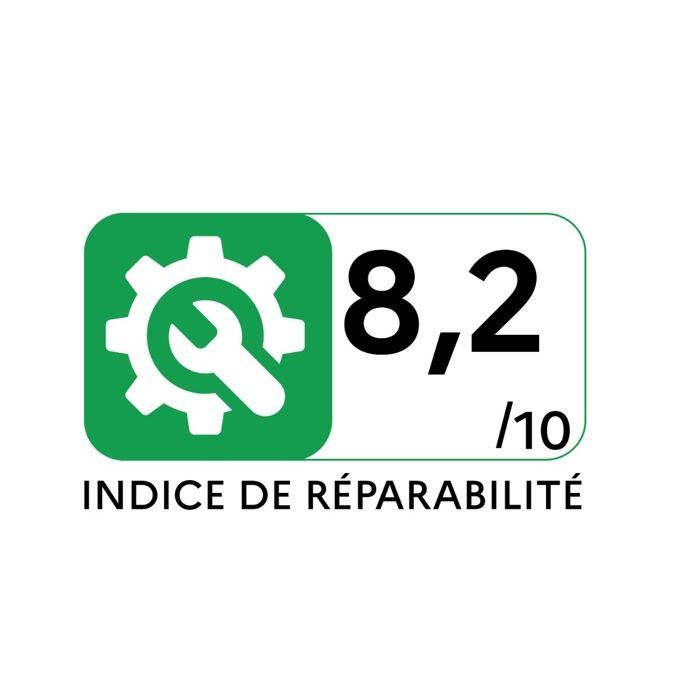 Lavastoviglie Hisense da 60 cm, 14 coperti, 44 dB, completamente integrata - HV642D62