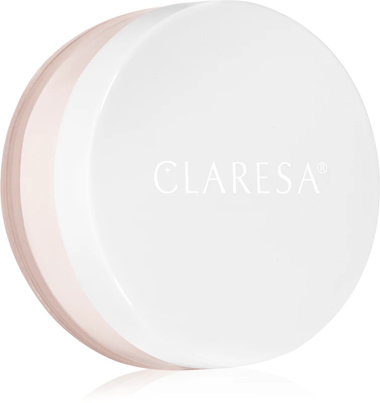 Claresa Super Powder(d)er Blur irdinātājs perfektam izskatam
