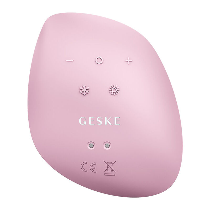 Геске