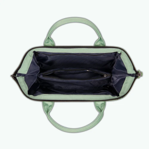Cabaia Crossbody Adventurer Tampa vert