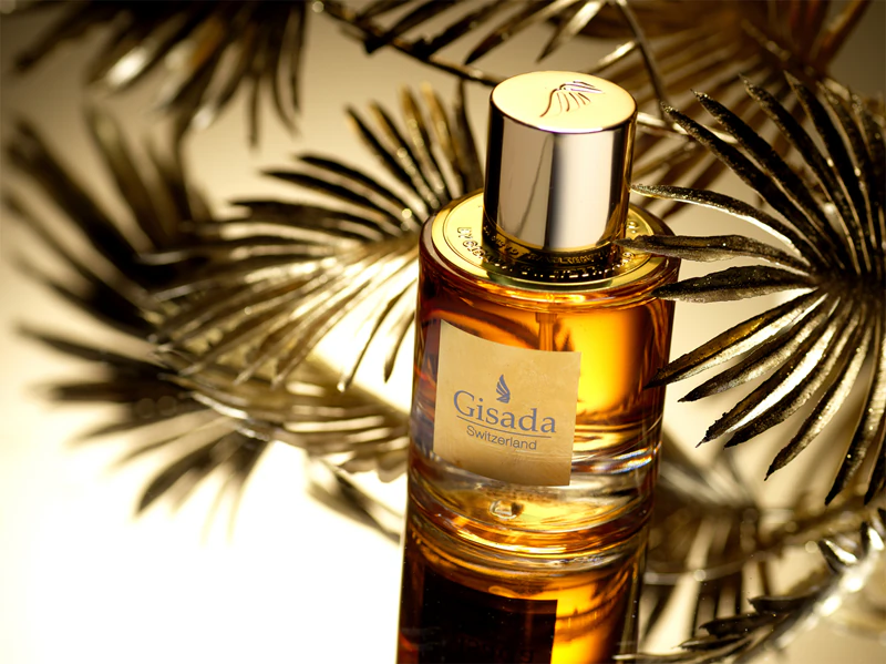 Gisada Ambassador Women Eau de Parfum para Mulheres