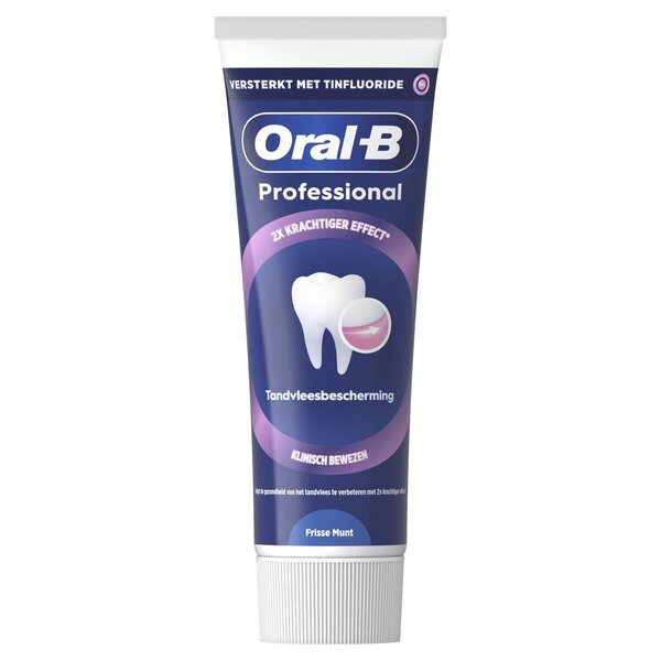 Oral-B pasta za zube s mirisom svježe mente Advanced Gum Protection<br>