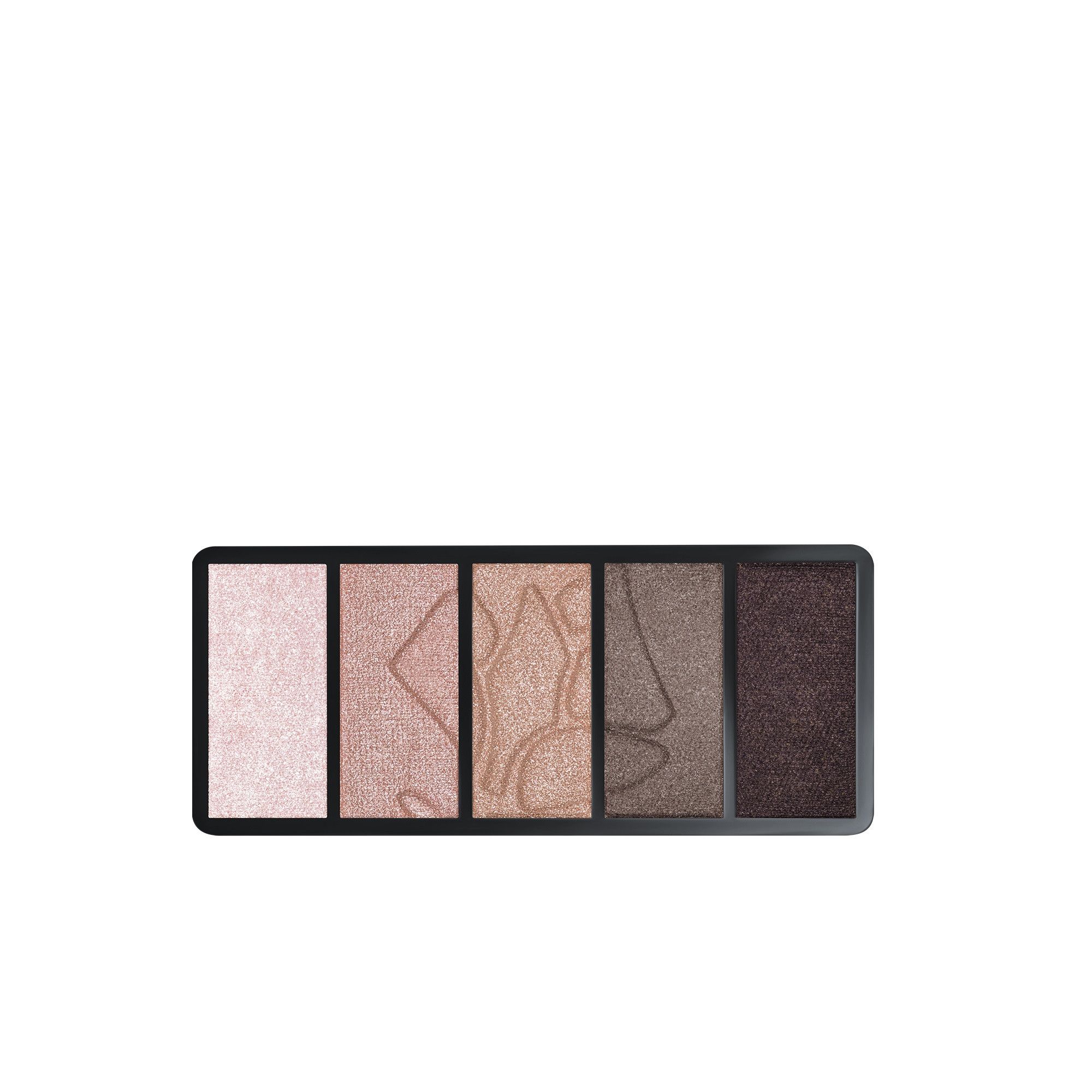 Hypnôse 5 Couleurs paleta sjenila za oči Luksuzna sjenila za oči