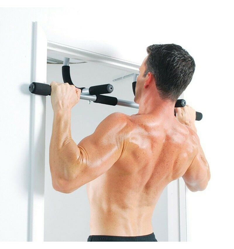 Barre de traction KMT pour porte
