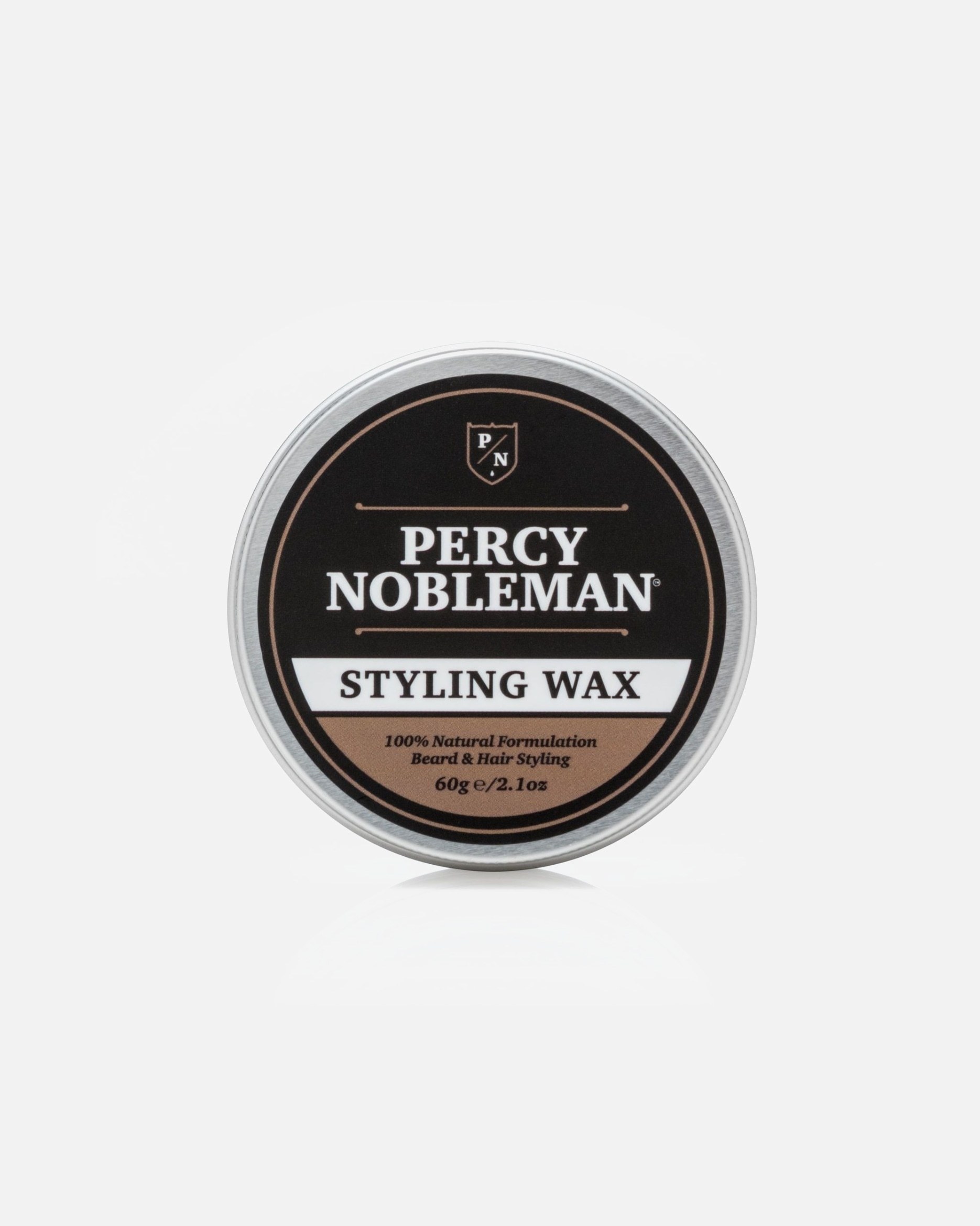 Percy Nobleman vosak za kosu za muškarce – vosak za stiliziranje – 50 ml