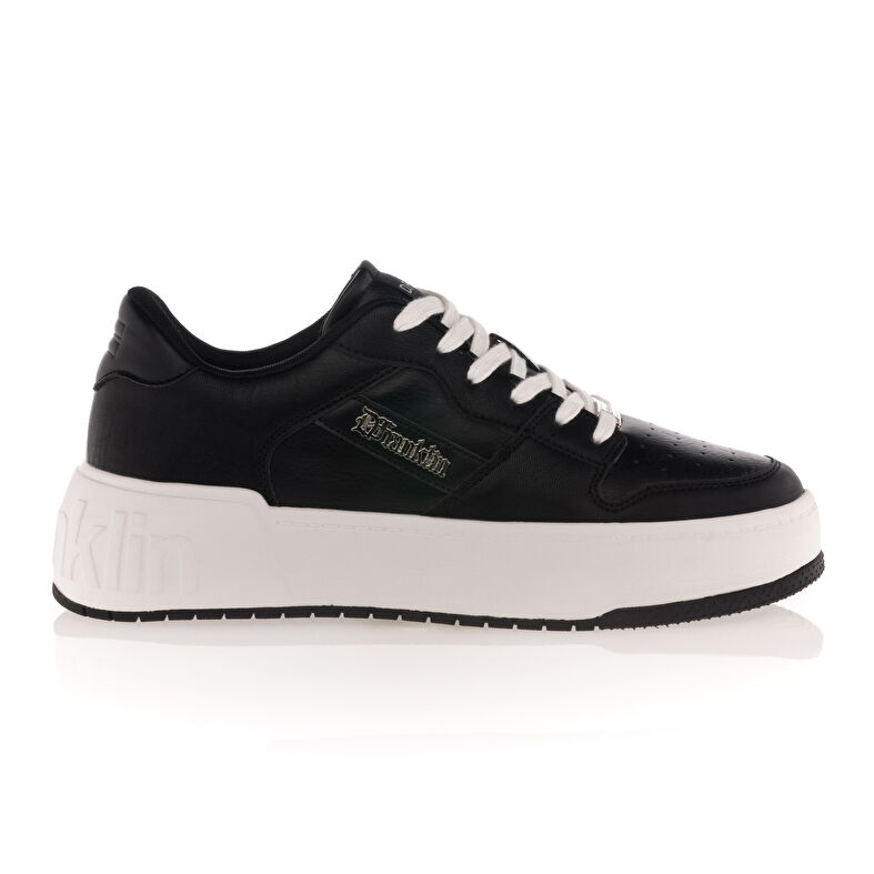 Korit / lenkkarit Homme Noir