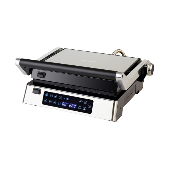 Kontaktgrill (GT-SF-KG-02)