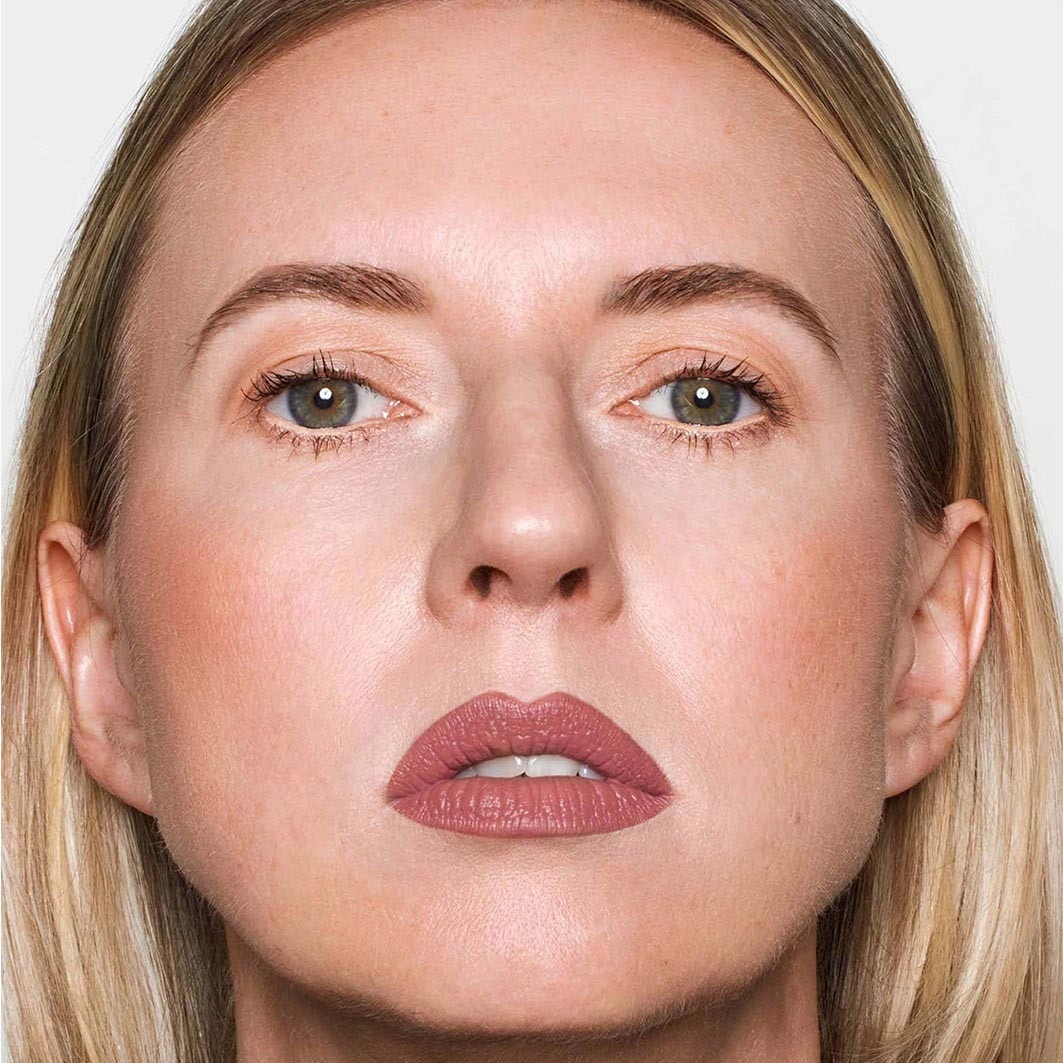 ZOEVA Lipstick Luxe kremasti ruž za usne - 3,9 g