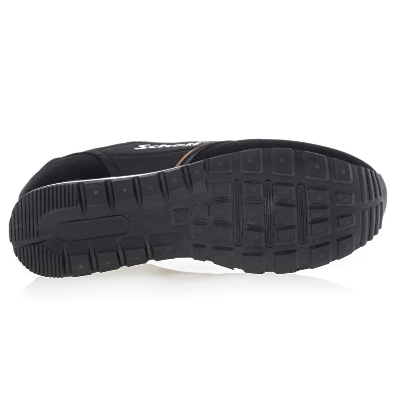 Baskets / Sneakers Herren Schwarz
