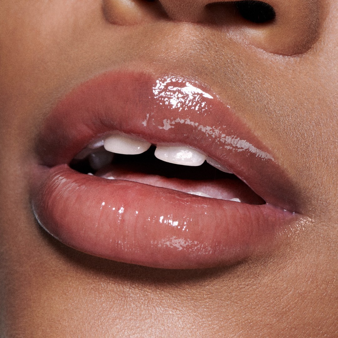 MAC lūpų blizgis „Lipglass Air“ nelipnus blizgesys – 5 ml