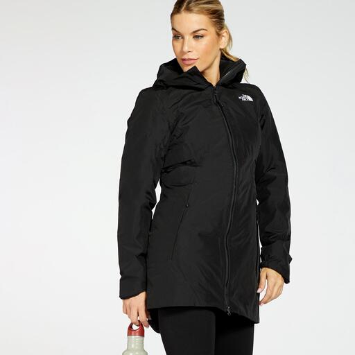  Planinarski centar North Face