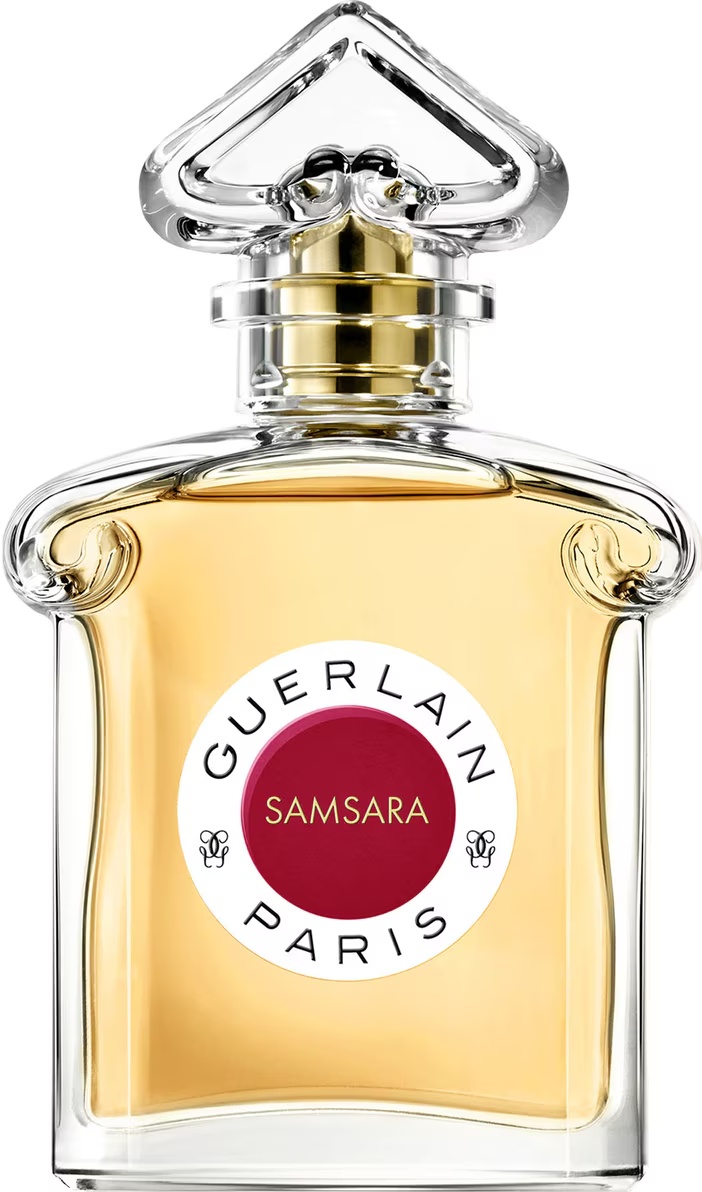 GUERLAIN LES LEGENDAIRES - SAMSARA EAU DE PARFUM