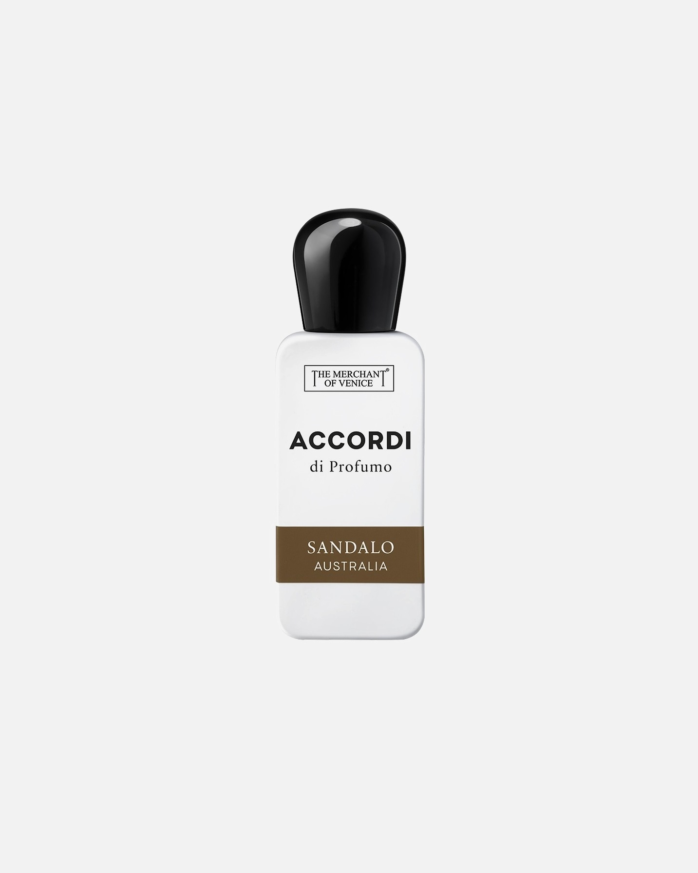 THE MERCHANT OF VENICE Eau de Parfum Accordi di Profumo Sandalo Australija - 30 ml