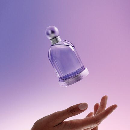 Eau de toilette Halloween pour femme 100 ml