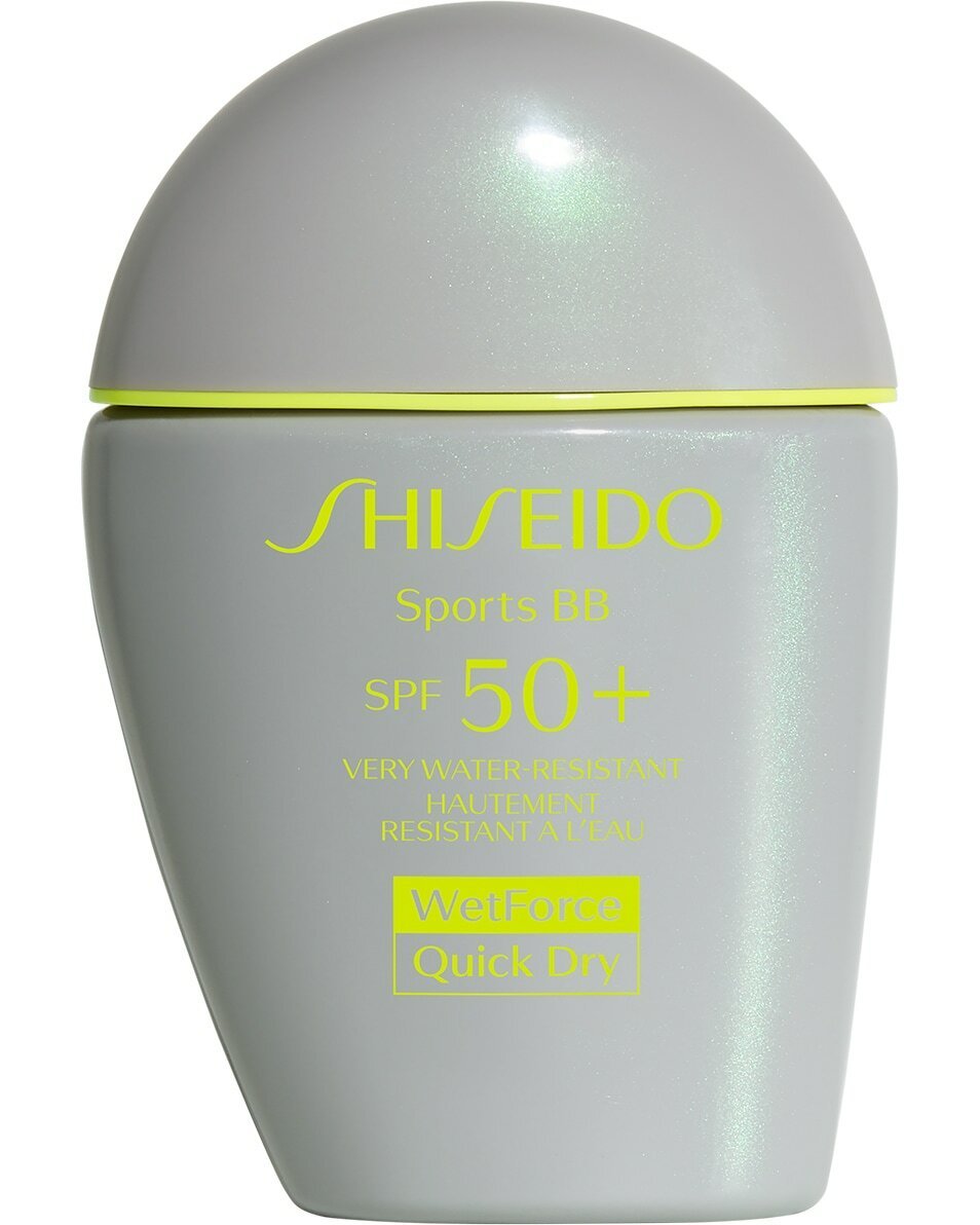 SHISEIDO SUNCARE SPORTS BB SPF 50