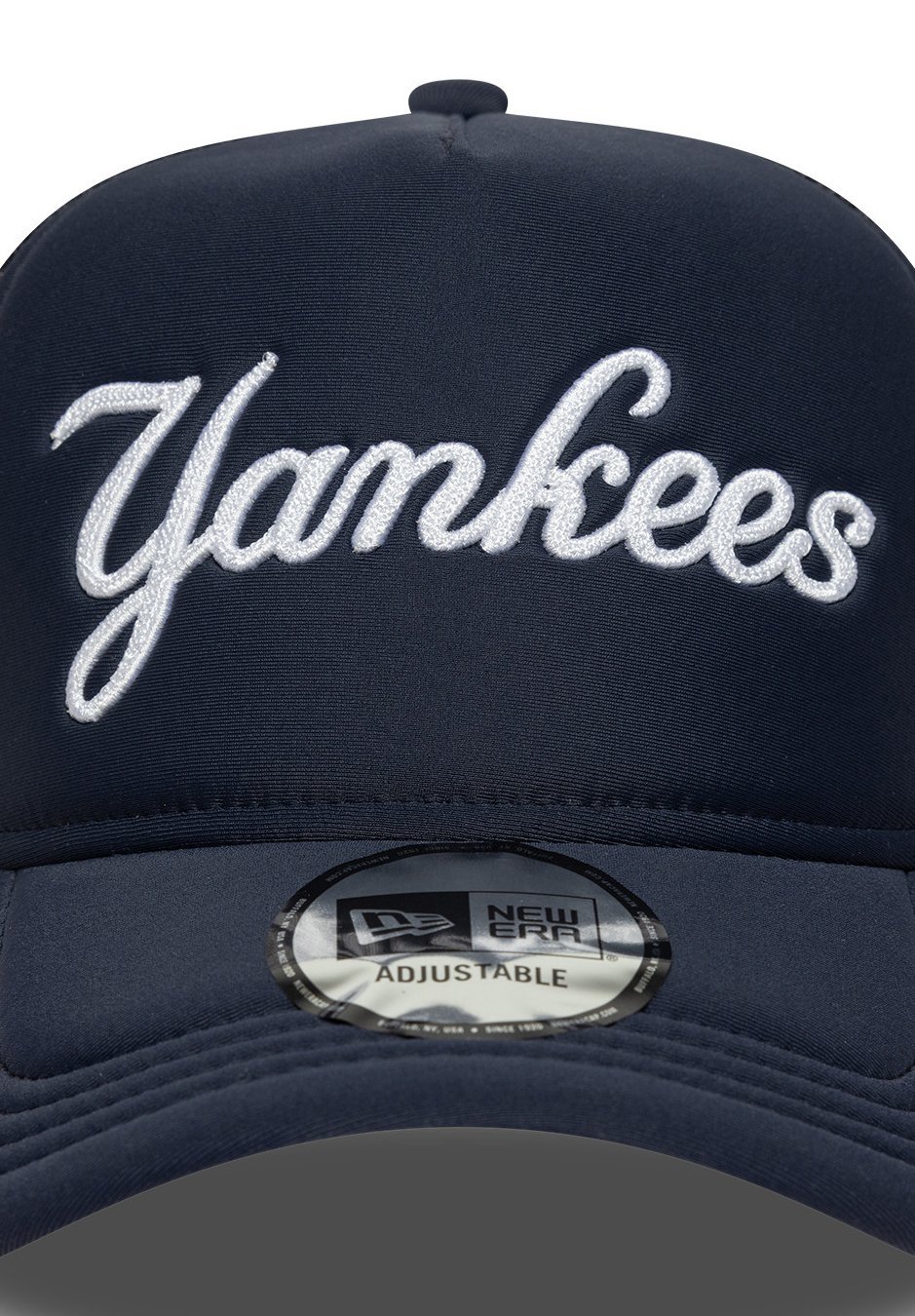 New Era Caps