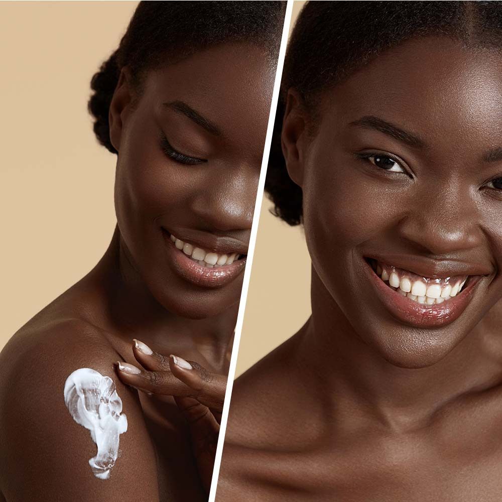 Retinol noćna losion krema za tijelo za ekstra učvršćivanje Mlijeko za tijelo i losioni za tijelo