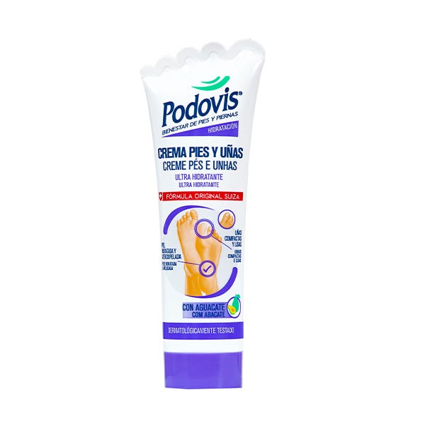 Crema Pies Y Unas | 100 ml