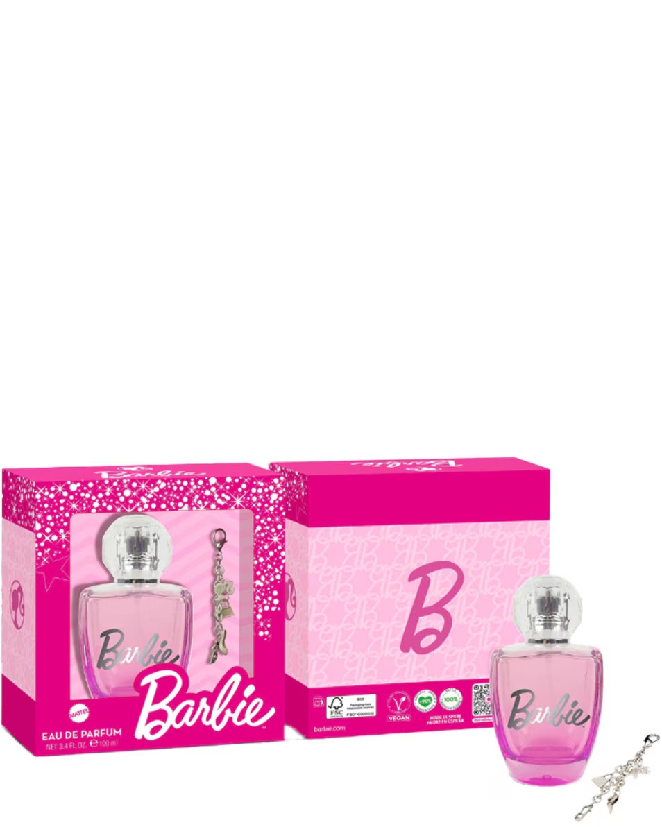 Set cadou Disney Barbie